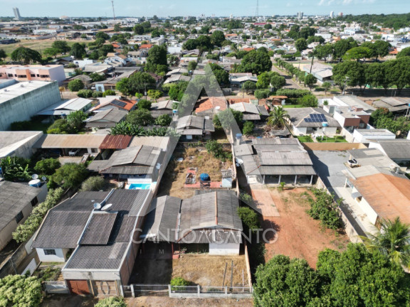 Imagem Casa com 3 Quartos à Venda, 600 m² em Jardim Primavera - Sinop Imagem Casa com 3 Quartos à Venda, 600 m² em Jardim Primavera - Sinop