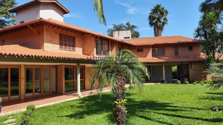 Imagem Casa com 6 Quartos à Venda, 1.300 m² em Alphaville Residencial Dois - Barueri Imagem Casa com 6 Quartos à Venda, 1.300 m² em Alphaville Residencial Dois - Barueri