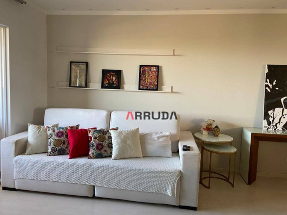 Imagem Apartamento com 3 Quartos à Venda, 105 m² em Centro - Cascavel
