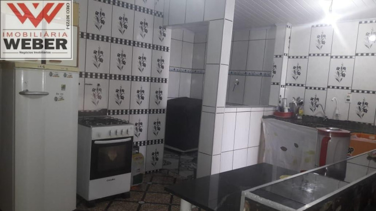 Imagem Casa com 2 Quartos à Venda, 175 m² em Iporanga - Sorocaba Imagem Casa com 2 Quartos à Venda, 175 m² em Iporanga - Sorocaba