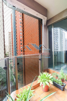 Imagem Apartamento com 4 Quartos à Venda, 173 m² em Itaim Bibi - São Paulo Imagem Apartamento com 4 Quartos à Venda, 173 m² em Itaim Bibi - São Paulo