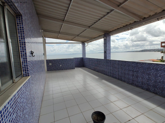 Imagem Imóvel com 3 Quartos à Venda, 130 m² em Bonfim - Salvador