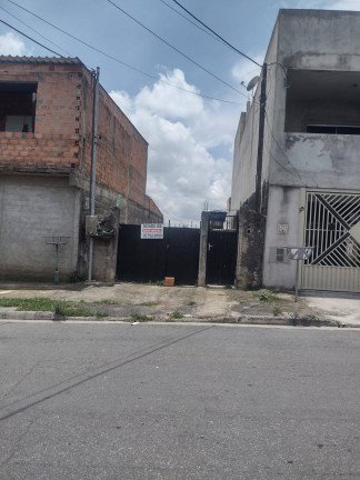 Imagem Casa com 1 Quarto à Venda, 89 m² em Jardim Itapuã - Itaquaquecetuba