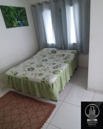 Imagem Apartamento com 2 Quartos para Alugar, 50 m² em Jardim Betânia - Sorocaba Imagem Apartamento com 2 Quartos para Alugar, 50 m² em Jardim Betânia - Sorocaba