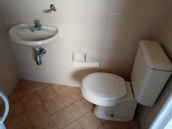 Imagem Apartamento com 3 Quartos à Venda, 107 m² em Jardim Vila Mariana - São Paulo