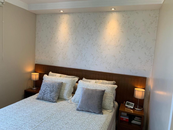 Imagem Apartamento com 2 Quartos à Venda, 70 m² em Saúde - São Paulo