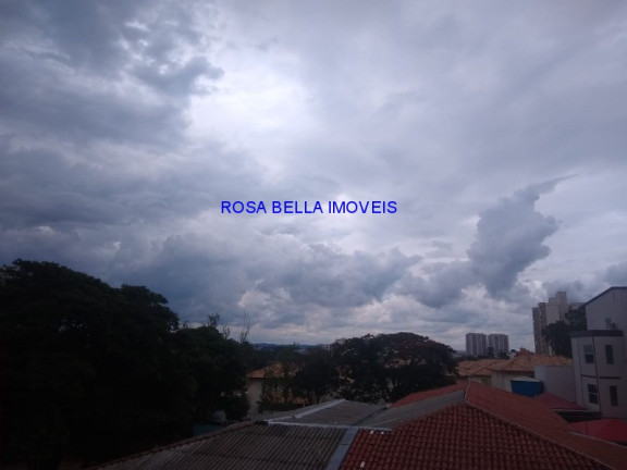 Imagem Apartamento com 2 Quartos à Venda, 68 m² em Recanto Quarto Centenário - Jundiaí