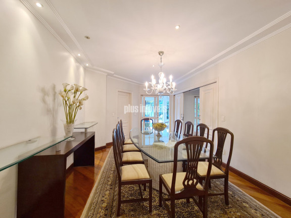 Imagem Casa com 4 Quartos à Venda, 900 m² em Alto Da Boa Vista - São Paulo Imagem Casa com 4 Quartos à Venda, 900 m² em Alto Da Boa Vista - São Paulo