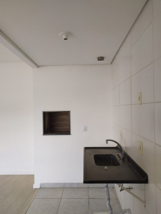 Imagem Apartamento com 2 Quartos à Venda, 48 m² em Jardim Leopoldina - Porto Alegre Imagem Apartamento com 2 Quartos à Venda, 48 m² em Jardim Leopoldina - Porto Alegre