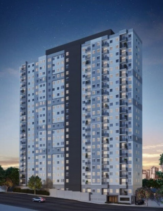 Imóvel com 2 Quartos à Venda, 38 m² em Pirituba - São Paulo