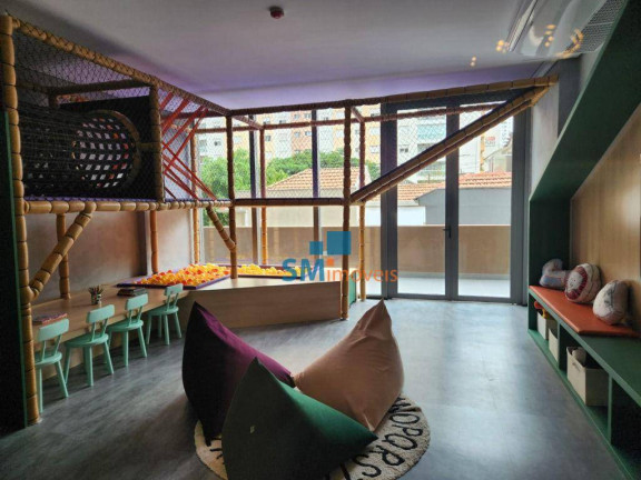 Imagem Apartamento com 2 Quartos à Venda, 88 m² em Pinheiros - São Paulo