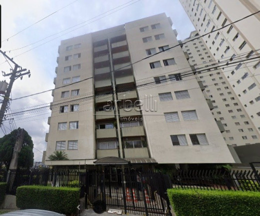 Apartamento com 2 Quartos à Venda, 68 m² em Freguesia Do ó - São Paulo