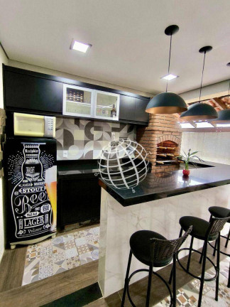 Imagem Casa com 2 Quartos à Venda, 100 m² em Vila Santa Helena - Atibaia