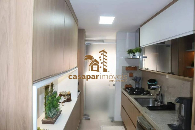 Imagem Apartamento com 3 Quartos à Venda, 107 m² em Santo Antonio - São Caetano Do Sul Imagem Apartamento com 3 Quartos à Venda, 107 m² em Santo Antonio - São Caetano Do Sul