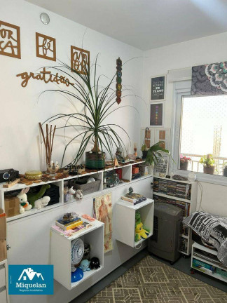 Imagem Apartamento com 2 Quartos à Venda, 57 m² em Brás - São Paulo
