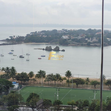 Imagem Imóvel com 5 Quartos à Venda, 420 m² em Praia Do Canto - Vitória Imagem Imóvel com 5 Quartos à Venda, 420 m² em Praia Do Canto - Vitória
