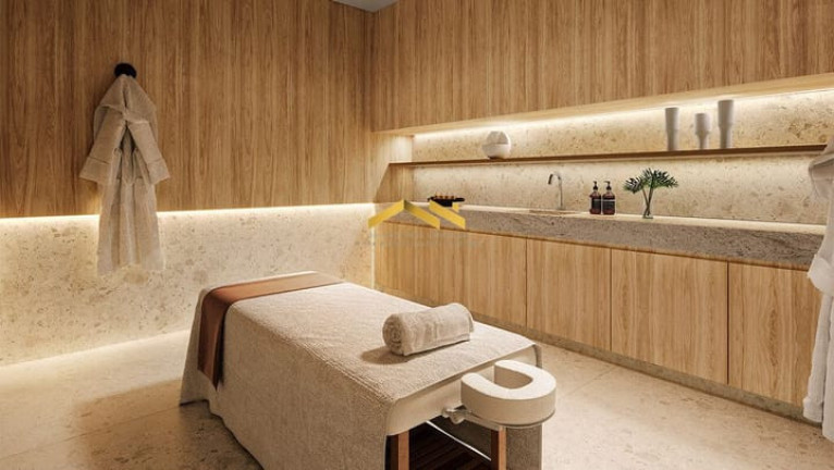 Imagem Apartamento com 4 Quartos à Venda, 541 m² em Itaim Bibi - São Paulo