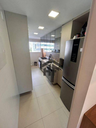 Imagem Apartamento com 3 Quartos à Venda, 94 m² em Parnamirim - Recife