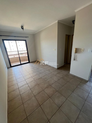 Imagem Apartamento com 1 Quarto à Venda, 46 m² em Vila Seixas - Ribeirão Preto Imagem Apartamento com 1 Quarto à Venda, 46 m² em Vila Seixas - Ribeirão Preto