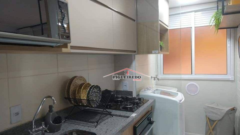 Imagem Apartamento com 2 Quartos à Venda, 41 m² em Vila Sônia - Praia Grande Imagem Apartamento com 2 Quartos à Venda, 41 m² em Vila Sônia - Praia Grande