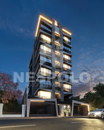 Apartamento à Venda, 79 m² em Perequê - Porto Belo