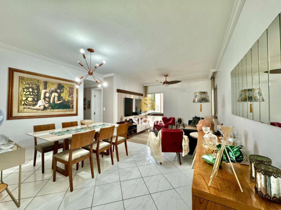 Imagem Apartamento com 2 Quartos à Venda, 90 m² em Pitangueiras - Guarujá Imagem Apartamento com 2 Quartos à Venda, 90 m² em Pitangueiras - Guarujá