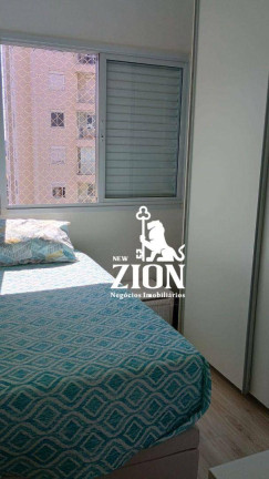 Imagem Apartamento com 2 Quartos à Venda, 60 m² em Parada Inglesa - São Paulo Imagem Apartamento com 2 Quartos à Venda, 60 m² em Parada Inglesa - São Paulo