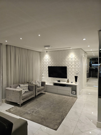Imagem Apartamento com 2 Quartos à Venda, 87 m² em Jardim São Caetano - São Caetano Do Sul Imagem Apartamento com 2 Quartos à Venda, 87 m² em Jardim São Caetano - São Caetano Do Sul
