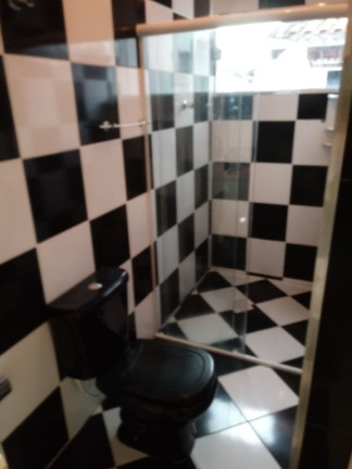 Imagem Sobrado com 3 Quartos à Venda, 183 m² em Residencial Mombaça - Pindamonhangaba
