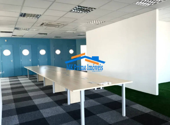 Imagem Sala Comercial para Alugar, 630 m² em Pinheiros - São Paulo