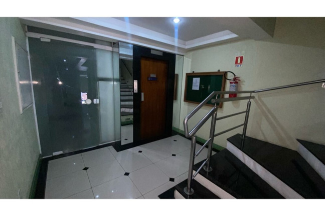 Imagem Sala Comercial à Venda, 38 m² em Moinhos De Vento - Porto Alegre Imagem Sala Comercial à Venda, 38 m² em Moinhos De Vento - Porto Alegre