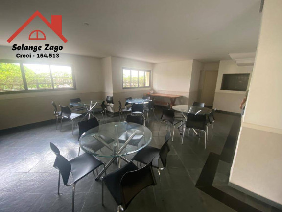 Imagem Apartamento com 3 Quartos à Venda, 80 m² em Vila Andrade - São Paulo Imagem Apartamento com 3 Quartos à Venda, 80 m² em Vila Andrade - São Paulo