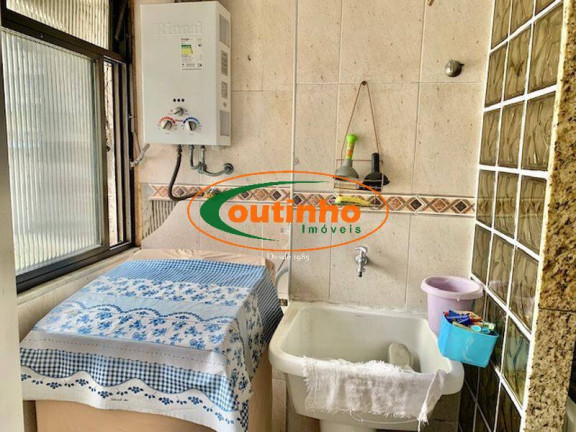 Imagem Apartamento com 3 Quartos à Venda, 99 m² em Vila Isabel - Rio De Janeiro Imagem Apartamento com 3 Quartos à Venda, 99 m² em Vila Isabel - Rio De Janeiro