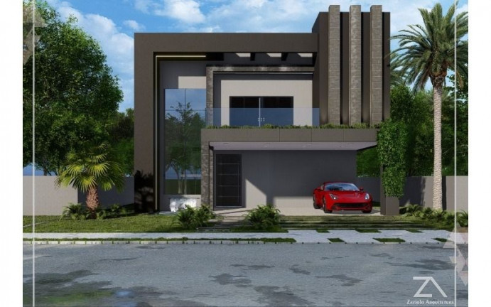 Imóvel com 4 Quartos à Venda, 600 m² em Usina - Atibaia