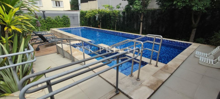 Imagem Apartamento com 1 Quarto à Venda, 39 m² em Perdizes - São Paulo Imagem Apartamento com 1 Quarto à Venda, 39 m² em Perdizes - São Paulo