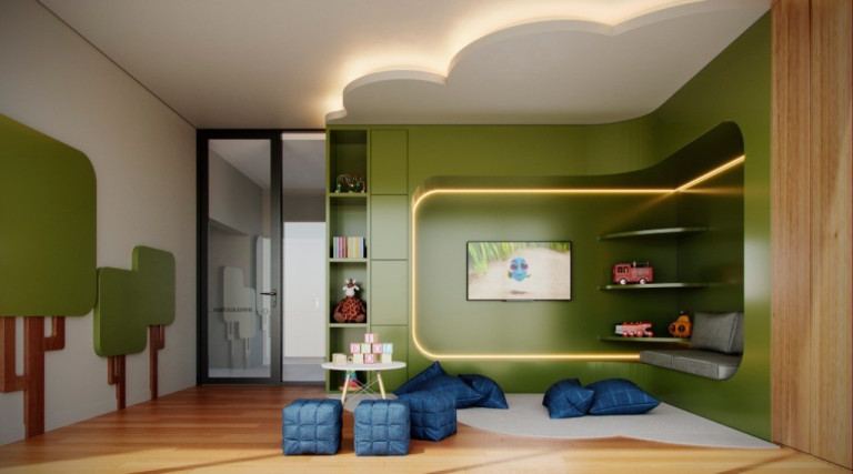 Imagem Apartamento com 4 Quartos à Venda, 220 m² em Perdizes - São Paulo Imagem Apartamento com 4 Quartos à Venda, 220 m² em Perdizes - São Paulo