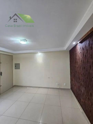 Imagem Apartamento com 2 Quartos à Venda, 48 m² em Jardim Santa Teresa - Mogi Das Cruzes Imagem Apartamento com 2 Quartos à Venda, 48 m² em Jardim Santa Teresa - Mogi Das Cruzes