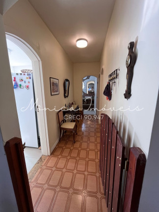 Imagem Casa com 5 Quartos à Venda, 193 m² em Enseada - Ubatuba