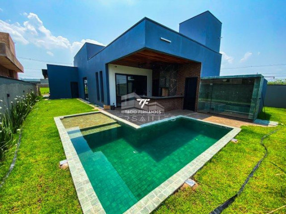 Imagem Casa com 4 Quartos à Venda, 467 m² em Aeroclube - Porto Velho