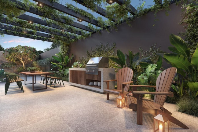 Imagem Imóvel com 2 Quartos à Venda, 80 m² em Sumaré - São Paulo Imagem Imóvel com 2 Quartos à Venda, 80 m² em Sumaré - São Paulo