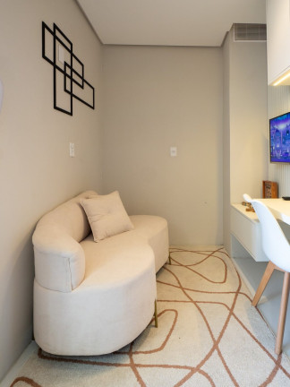 Imagem Apartamento com 1 Quarto à Venda, 26 m² em Cidade Baixa - Porto Alegre