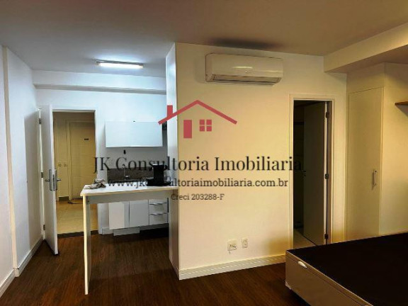 Imagem Imóvel Comercial à Venda, 42 m² em Brooklin Paulista - São Paulo Imagem Imóvel Comercial à Venda, 42 m² em Brooklin Paulista - São Paulo