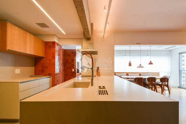 Imagem Apartamento com 4 Quartos à Venda, 147 m² em Perdizes - São Paulo