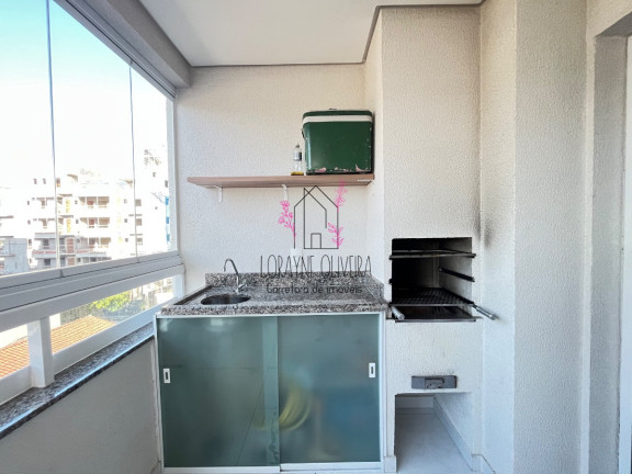 Imagem Apartamento com 2 Quartos à Venda, 63 m² em Itaguá - Ubatuba