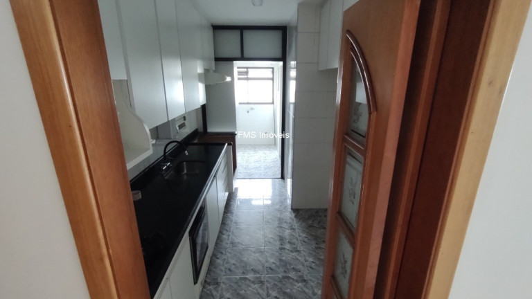 Imagem Imóvel com 2 Quartos à Venda, 83 m² em Vila Andrade - São Paulo Imagem Imóvel com 2 Quartos à Venda, 83 m² em Vila Andrade - São Paulo