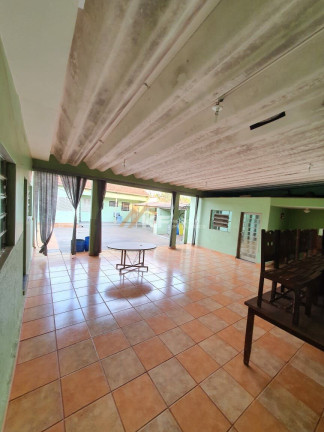 Imagem Casa com 2 Quartos à Venda, 214 m² em Ipiranga - Ribeirão Preto