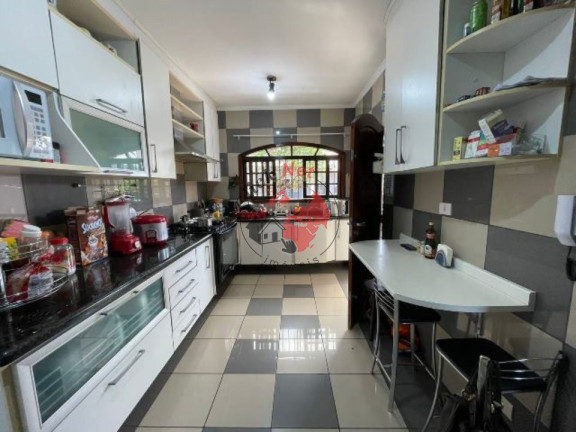 Imagem Sobrado com 3 Quartos à Venda, 240 m² em Osvaldo Cruz - São Caetano Do Sul Imagem Sobrado com 3 Quartos à Venda, 240 m² em Osvaldo Cruz - São Caetano Do Sul
