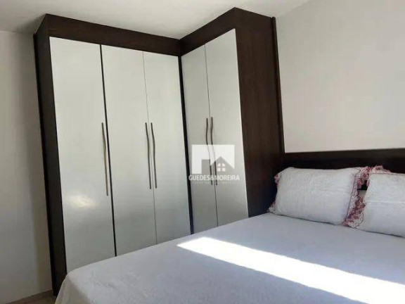 Imagem Apartamento com 2 Quartos à Venda, 52 m² em Jardim Nova Europa - Campinas