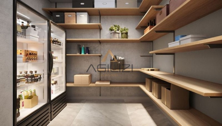 Imagem Apartamento com 4 Quartos à Venda, 160 m² em Perdizes - São Paulo