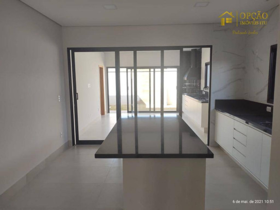 Imagem Casa com 3 Quartos à Venda, 180 m² em Condomínio Reserva Saint Paul - Itu Imagem Casa com 3 Quartos à Venda, 180 m² em Condomínio Reserva Saint Paul - Itu